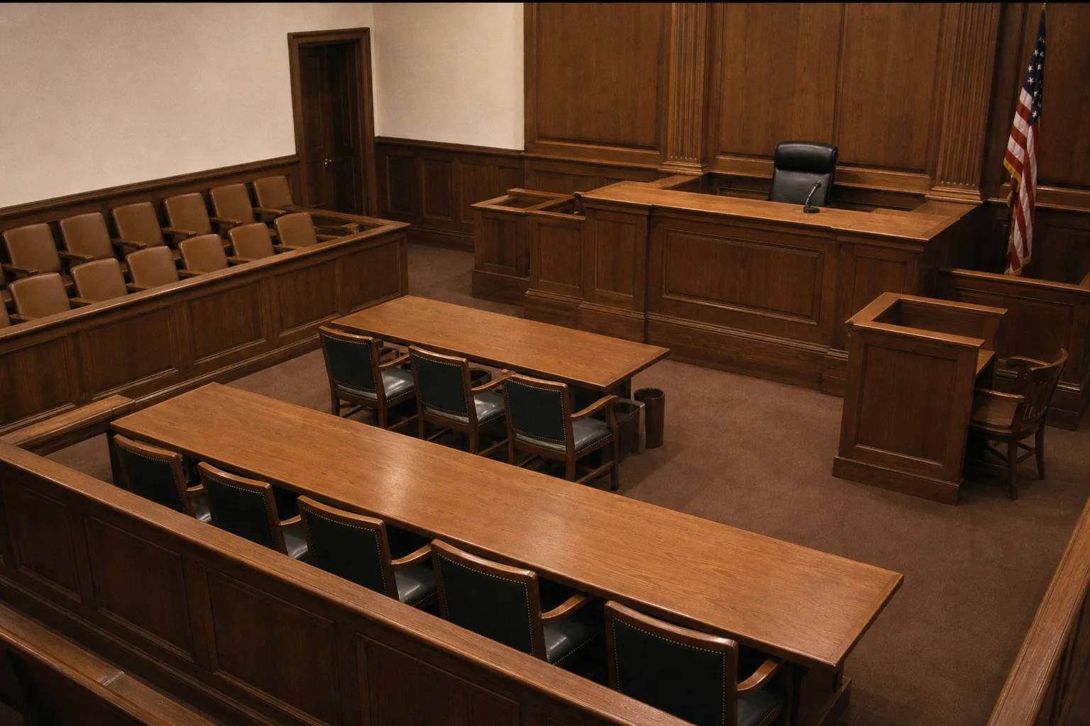 Waiting on the Court to Appoint You? Here Is What the Delay Actually Costs